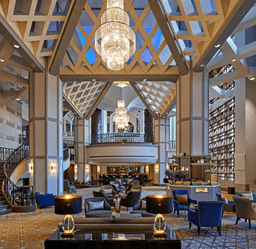 Pullman Thyrwitt Hotel