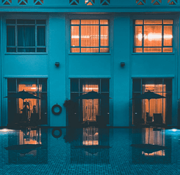 Pullman Thyrwitt Hotel